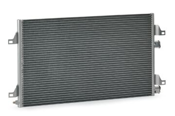 KLİMA RADYATÖRÜ RENAULT VELSATIS (02-)LAGUNA II (01-)