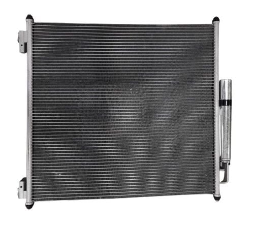 KLİMA RADYATÖRÜ LAND ROVER DEFENDER / RANGE ROVER IV