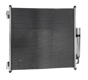 KLİMA RADYATÖRÜ LAND ROVER DEFENDER / RANGE ROVER IV