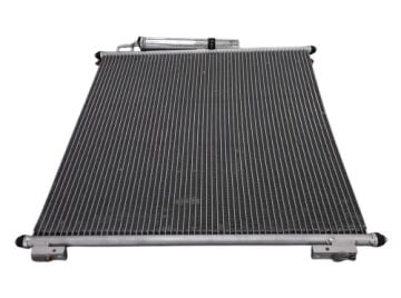 KLİMA RADYATÖRÜ LAND ROVER DEFENDER / RANGE ROVER IV