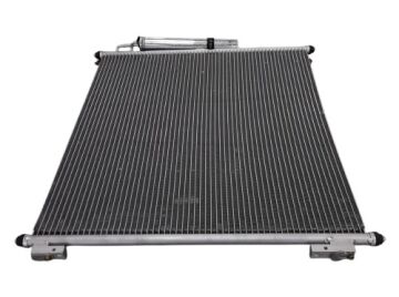 KLİMA RADYATÖRÜ LAND ROVER DEFENDER / RANGE ROVER IV