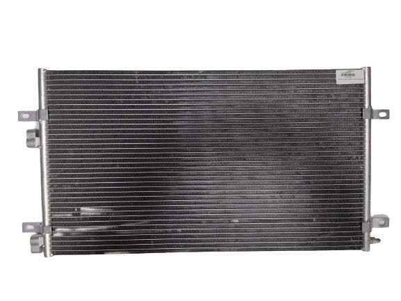 KLİMA RADYATÖRÜ RENAULT VELSATIS (02-)LAGUNA II (01-)