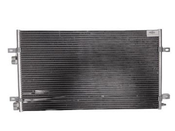 KLİMA RADYATÖRÜ RENAULT VELSATIS (02-)LAGUNA II (01-)