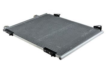 KLİMA RADYATÖRÜ LAND ROVER FREELANDER