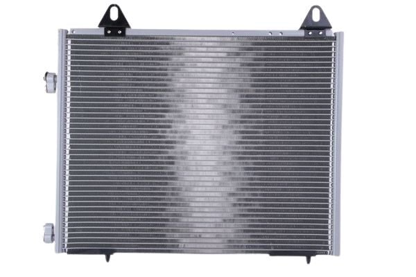 KLİMA RADYATÖRÜ LAND ROVER FREELANDER