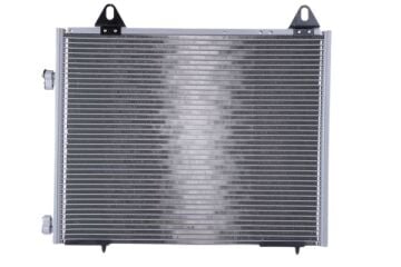 KLİMA RADYATÖRÜ LAND ROVER FREELANDER