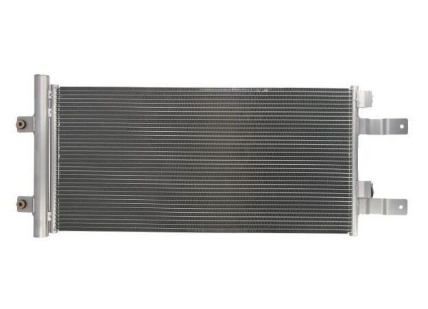 KLİMA RADYATÖRÜ MAN TGX (-07/12-) TGS (-07/12- )
