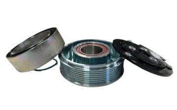 KLİMA KASNAK SET (PV7) UNİVERSAL 5H14 24V