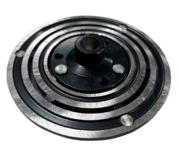 KLİMA KASNAK SET (PV7) UNİVERSAL 5H14 24V