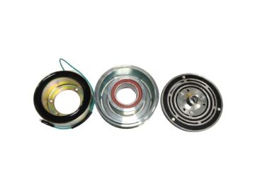 KLİMA KASNAK SET (PV7) UNİVERSAL 5H14 24V