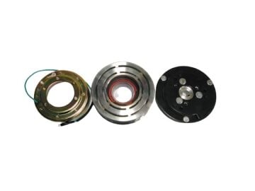 KLİMA KASNAK SET (PV7) UNİVERSAL 5H14 24V