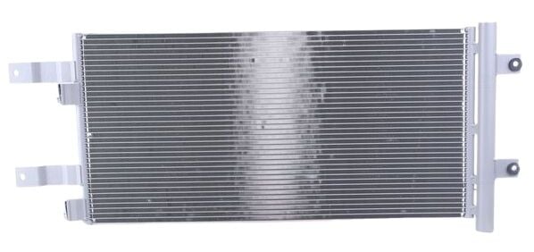KLİMA RADYATÖRÜ MAN TGX (-07/12-) TGS (-07/12- )