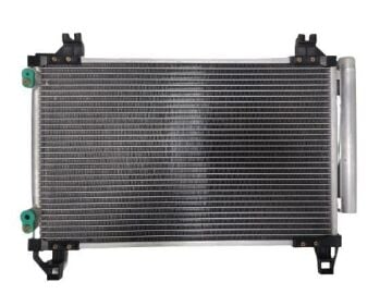 KLİMA RADYATÖRÜ TOYOTA  YARIS (99-) 530-340-16