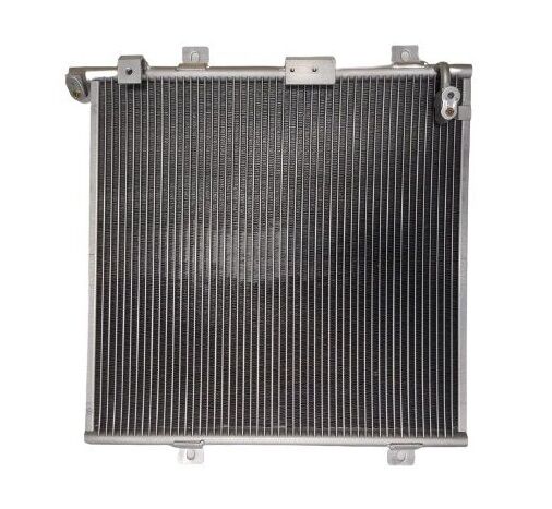 KLİMA RADYATÖRÜ VOLVO 360 EXCAVATOR