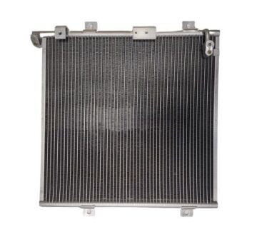 KLİMA RADYATÖRÜ VOLVO 360 EXCAVATOR