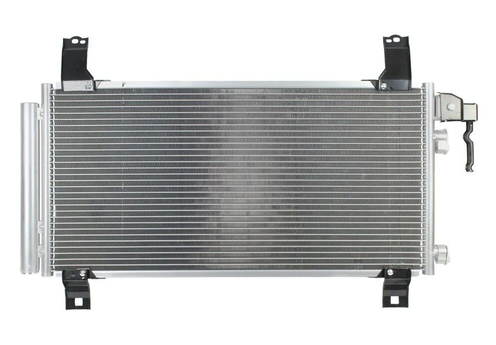 KLİMA RADYATÖRÜ MAZDA (02- / -07) 1.8