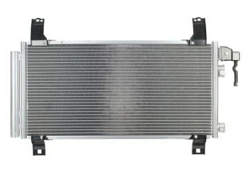 KLİMA RADYATÖRÜ MAZDA (02- / -07) 1.8