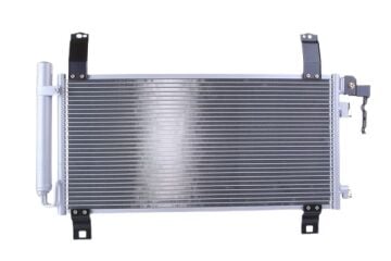 KLİMA RADYATÖRÜ MAZDA (02- / -07) 1.8