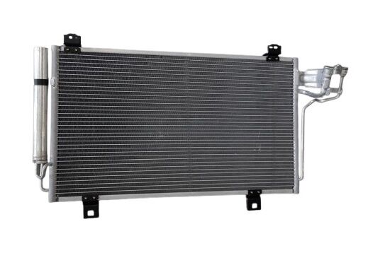 KLİMA RADYATÖRÜ MAZDA 3 AXELA (13-) / 6 ATENZA (12-)