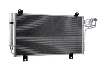 KLİMA RADYATÖRÜ MAZDA 3 AXELA (13-) / 6 ATENZA (12-)