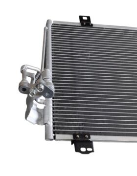 KLİMA RADYATÖRÜ MAZDA 3 AXELA (13-) / 6 ATENZA (12-)