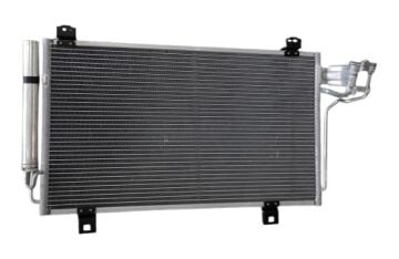 KLİMA RADYATÖRÜ MAZDA 3 AXELA (13-) / 6 ATENZA (12-)