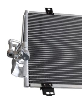 KLİMA RADYATÖRÜ MAZDA 3 AXELA (13-) / 6 ATENZA (12-)