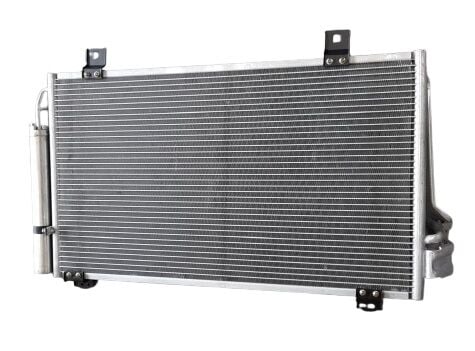 KLİMA RADYATÖRÜ MAZDA 3 AXELA (13-) / 6 ATENZA (12-)