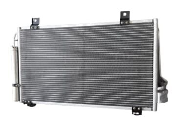 KLİMA RADYATÖRÜ MAZDA 3 AXELA (13-) / 6 ATENZA (12-)