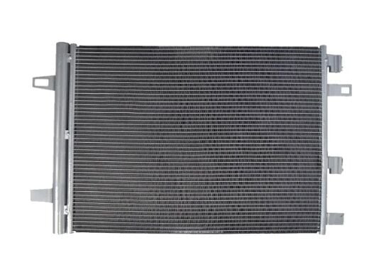 KLİMA RADYATÖRÜ MERCEDES A-CLASS/B-CLASS/CLA-CLASS W177/W247/W118 (2019-UP)