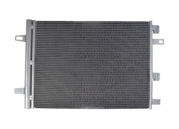 KLİMA RADYATÖRÜ MERCEDES A-CLASS/B-CLASS/CLA-CLASS W177/W247/W118 (2019-UP)