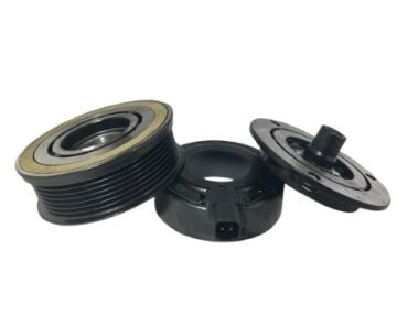 KLİMA KASNAK SET (PV7) FORD TRANSİT Y.M