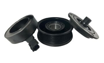 KLİMA KASNAK SET (PV7) FORD TRANSİT Y.M