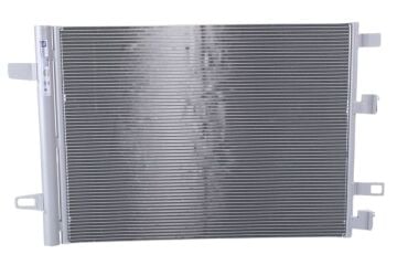 KLİMA RADYATÖRÜ MERCEDES A-CLASS/B-CLASS/CLA-CLASS W177/W247/W118 (2019-UP)