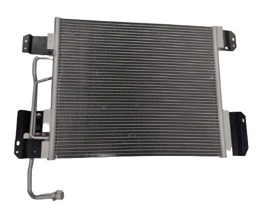 KLİMA RADYATÖRÜ MERCEDES AXOR 2 (04-)KAMAZ 6460 (11-