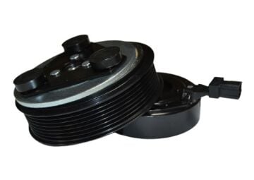 KLİMA KASNAK SET (PV7) FORD TRANSİT YM