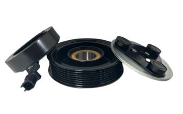 KLİMA KASNAK SET (PV7) FORD TRANSİT YM