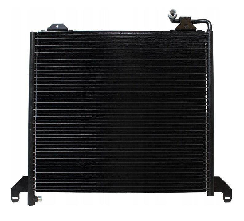 KLİMA RADYATÖRÜ MERCEDES BENZ G SERİSİ / W463 (-03-13)