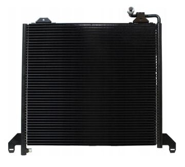 KLİMA RADYATÖRÜ MERCEDES BENZ G SERİSİ / W463 (-03-13)