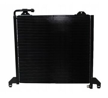 KLİMA RADYATÖRÜ MERCEDES BENZ G SERİSİ / W463 (-03-13)