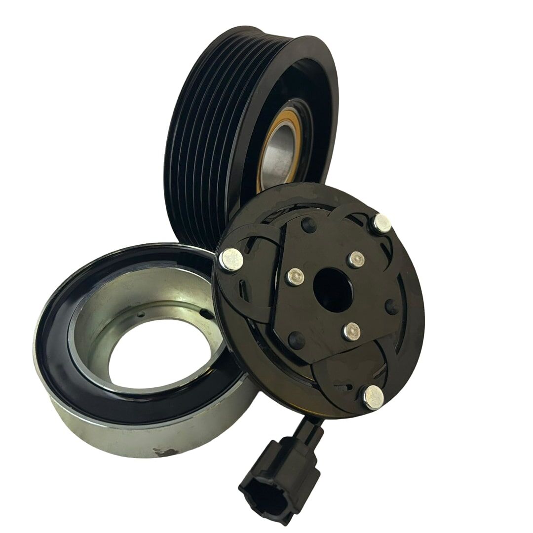 KLİMA KASNAK SET (PV7) NİSSAN MİCRA JUKE