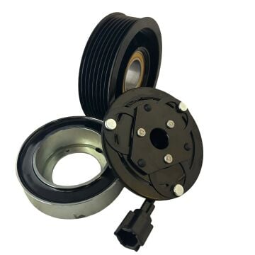 KLİMA KASNAK SET (PV7) NİSSAN MİCRA JUKE