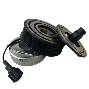 KLİMA KASNAK SET (PV7) NİSSAN MİCRA JUKE