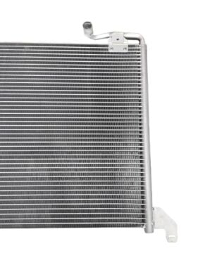 KLİMA RADYATÖRÜ MERCEDES BENZ G SERİSİ / W463 (-03-13)