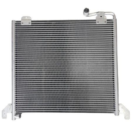 KLİMA RADYATÖRÜ MERCEDES BENZ G SERİSİ / W463 (-03-13)