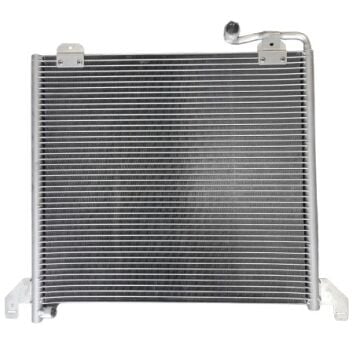 KLİMA RADYATÖRÜ MERCEDES BENZ G SERİSİ / W463 (-03-13)