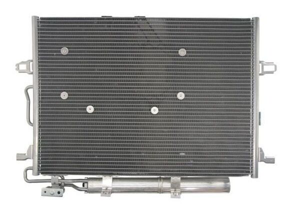 KLİMA RADYATÖRÜ MERCEDES CLS-CLASS W 219 (04-)E-CLASS W 211 (02-)