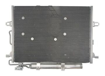 KLİMA RADYATÖRÜ MERCEDES CLS-CLASS W 219 (04-)E-CLASS W 211 (02-)