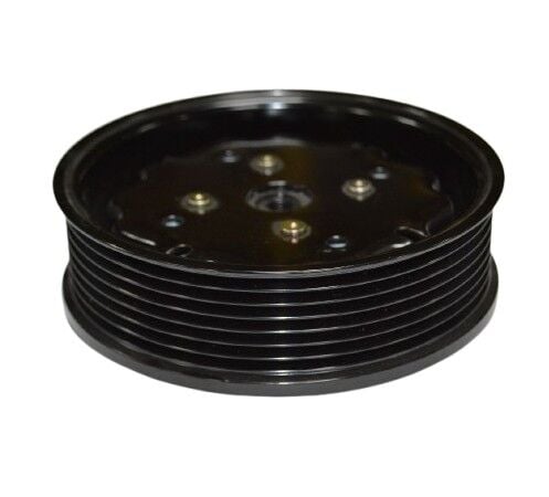 KLİMA KASNAK SET (PV7) VW TOUAREQ 02-06