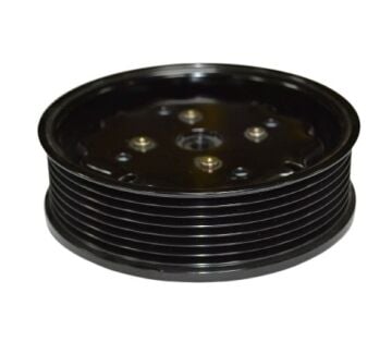 KLİMA KASNAK SET (PV7) VW TOUAREQ 02-06